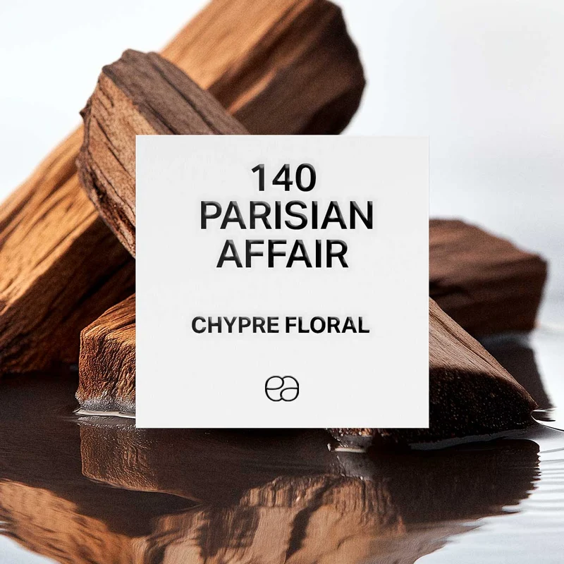 140 Parisian Affair