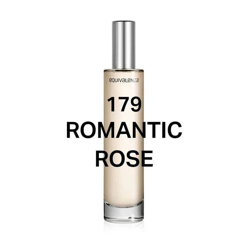 179 Romantic Rose