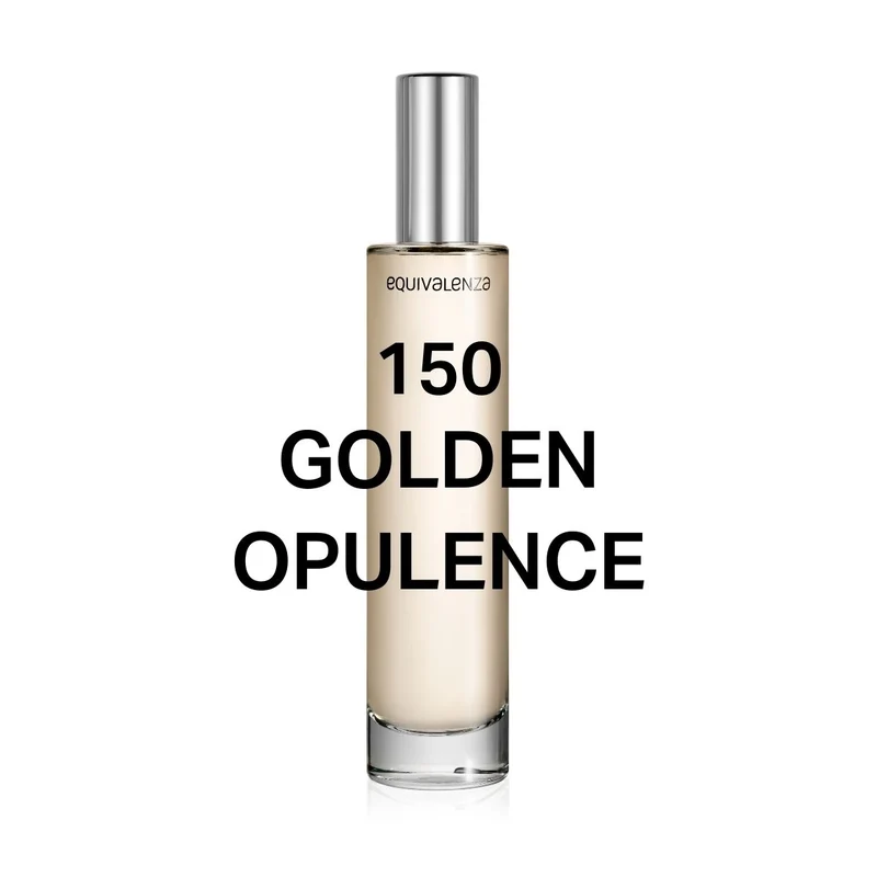 150 Golden Opulence