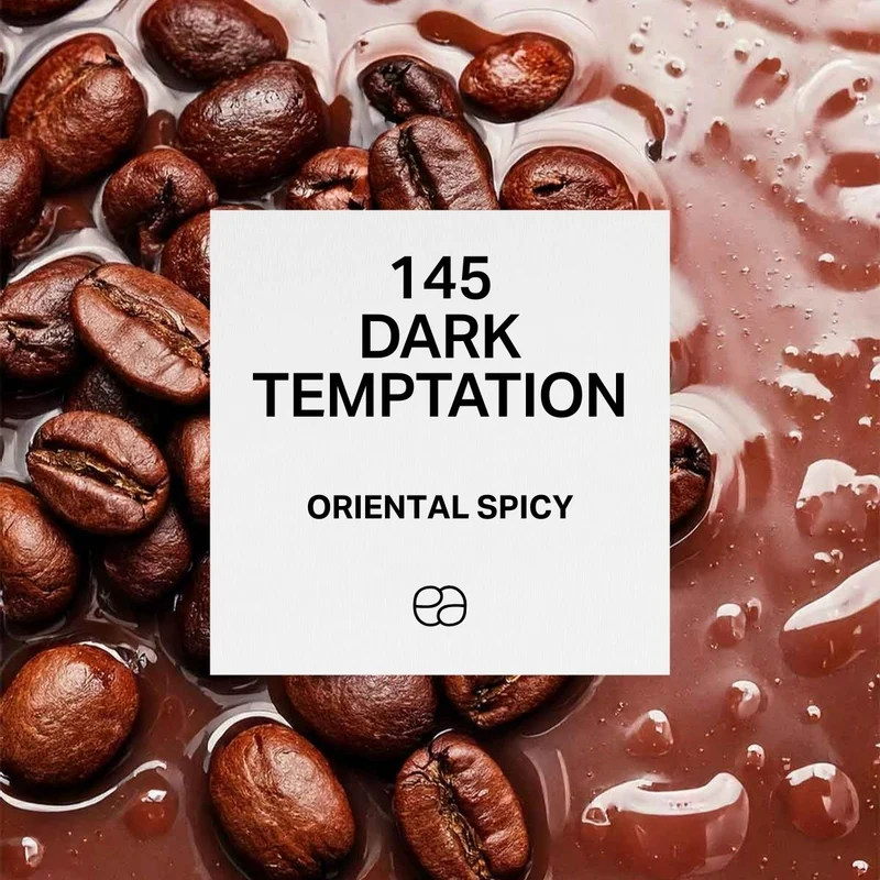 145 Dark Temptation