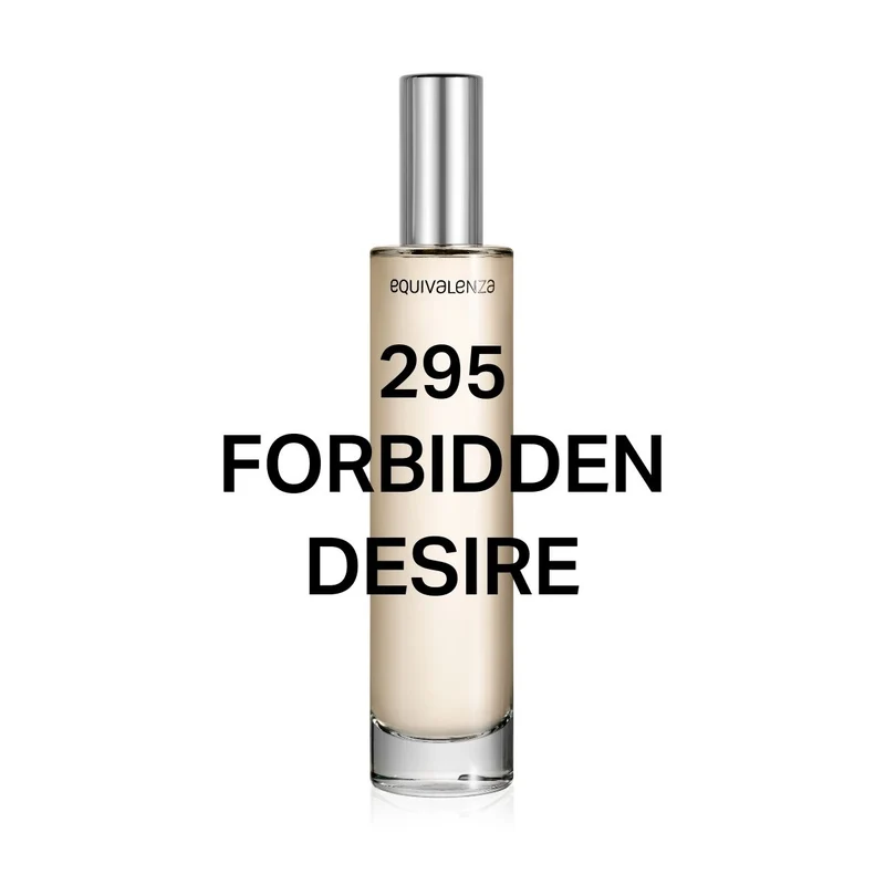 295 Forbidden Desire