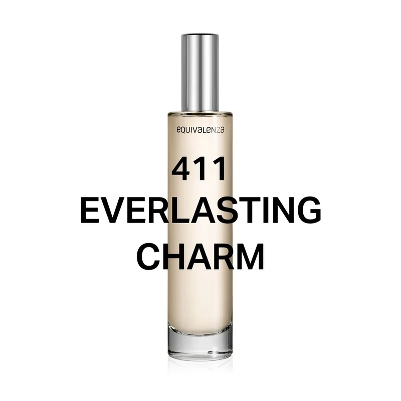 411 Everlasting Charm