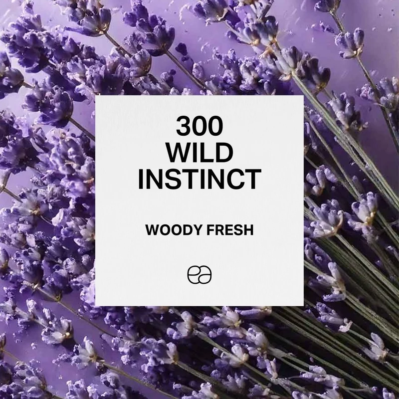 300 Wild Instinct