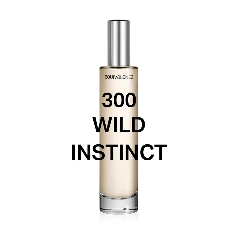 300 Wild Instinct