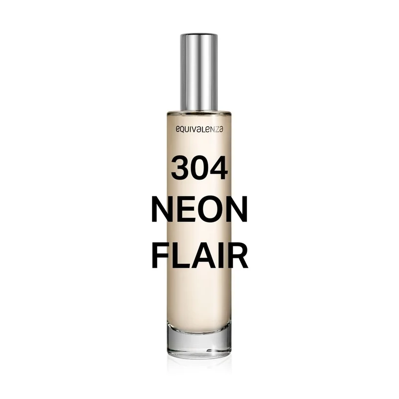304 Neon Flair