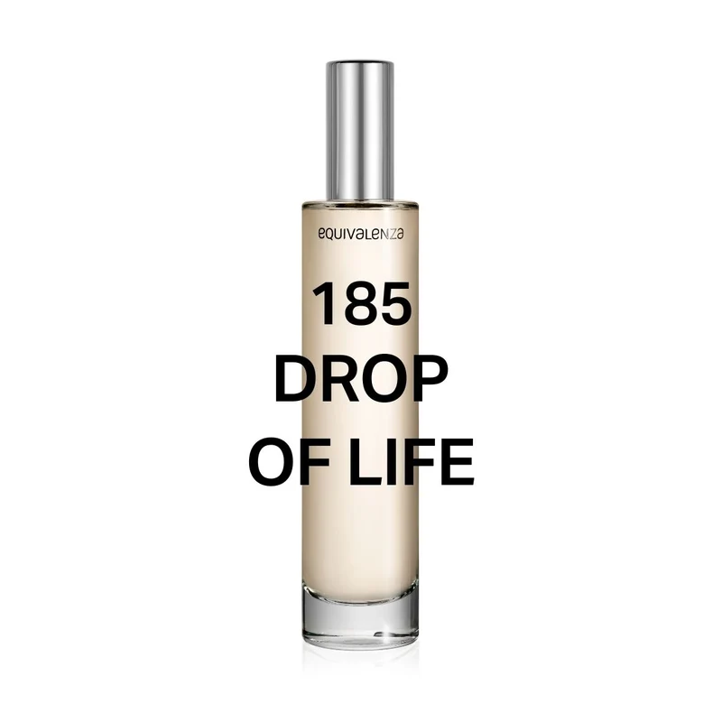 185 Drop of Life