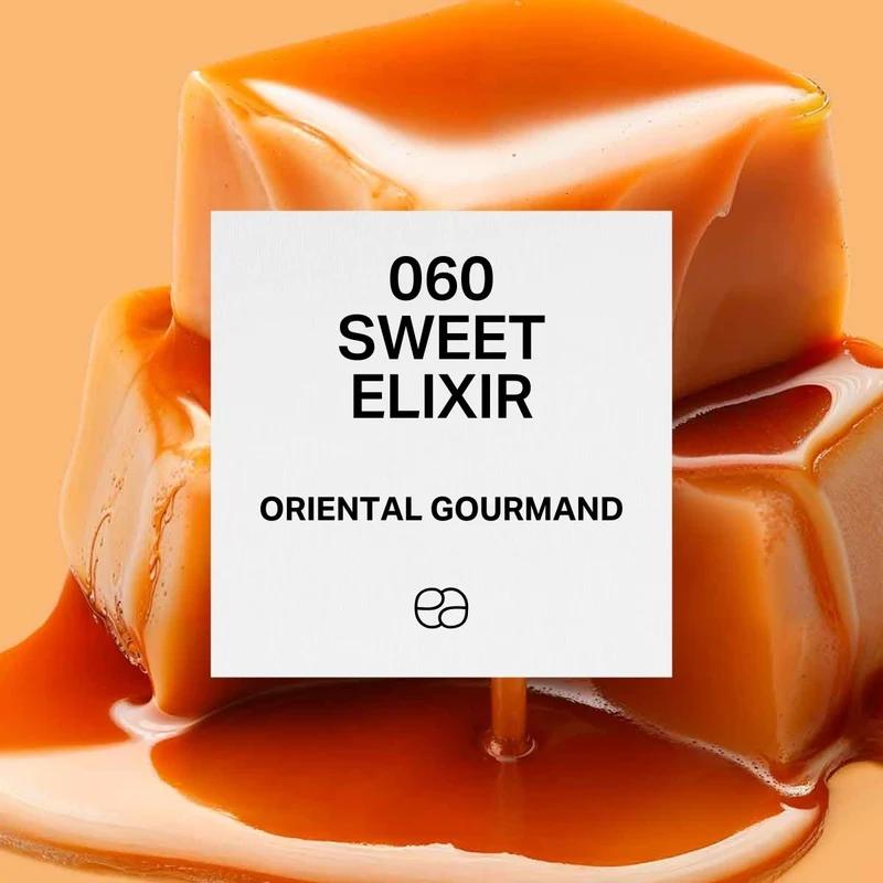 060 Sweet Elixir