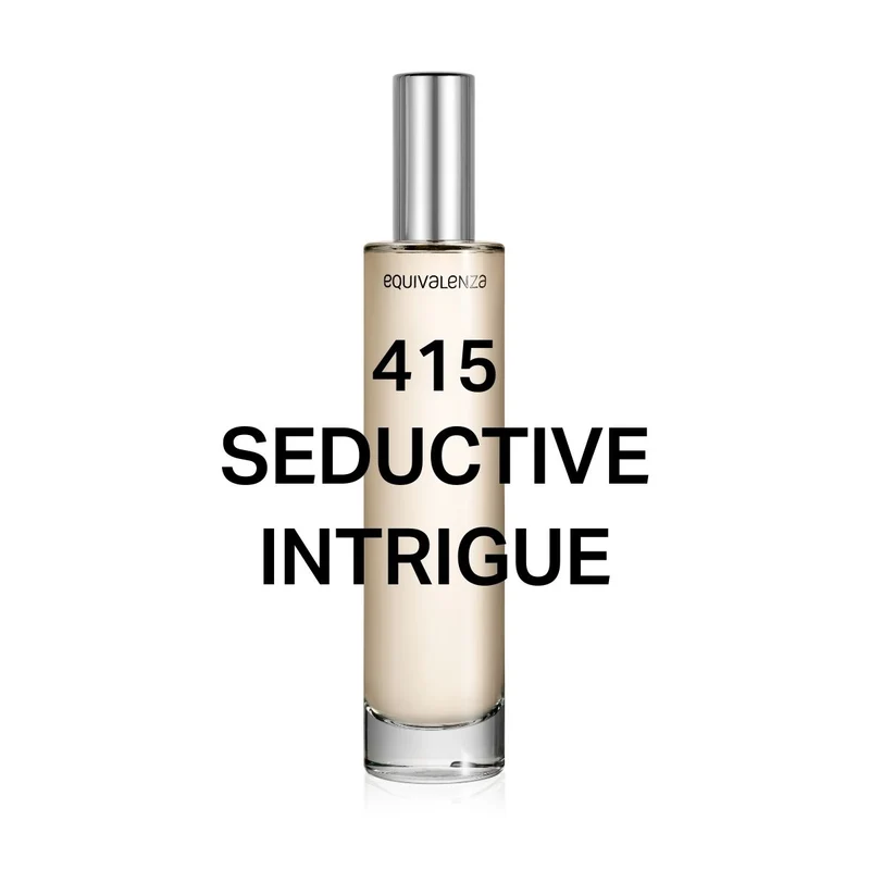 415 Seductive Intrigue