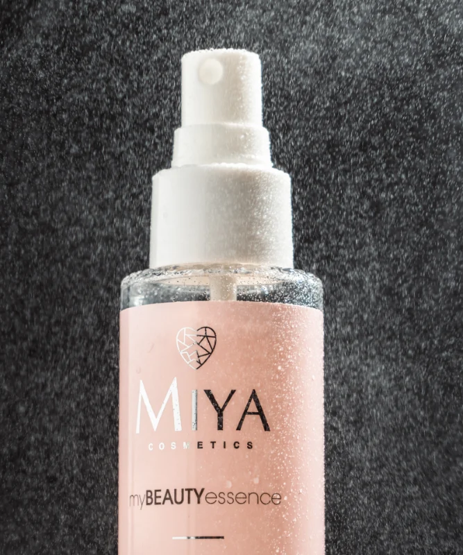 Bruma hidratante Flower Beauty Power - myBEAUTYessence