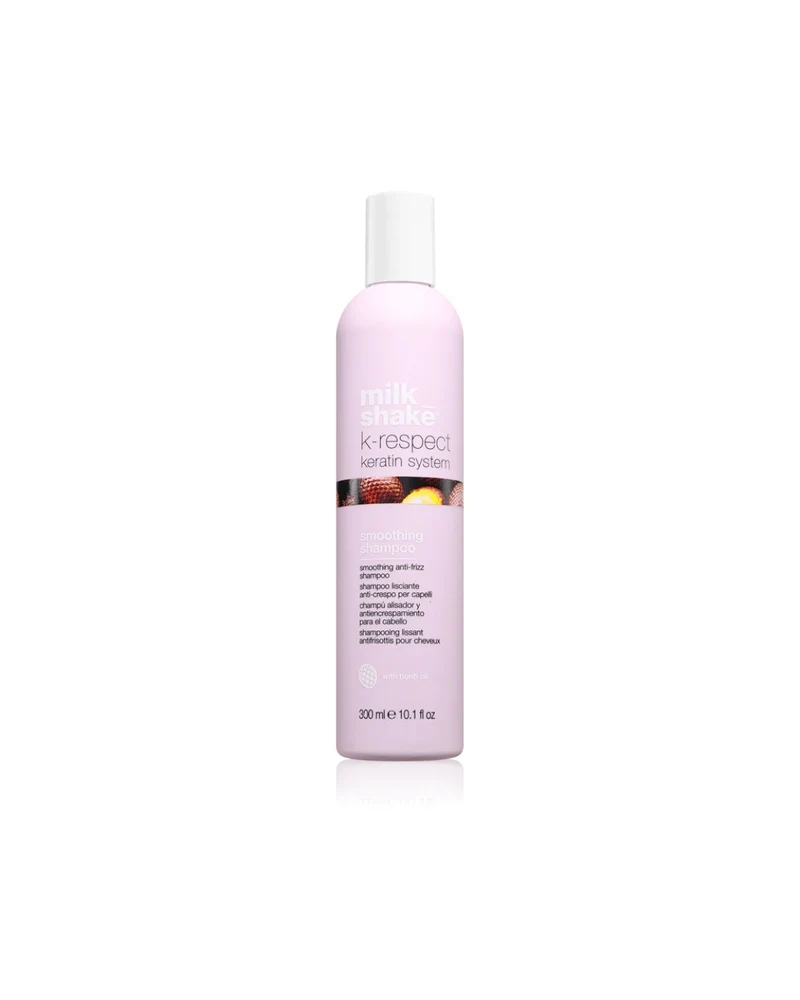 Milk Shake - K-Respect Smoothing Shampoo