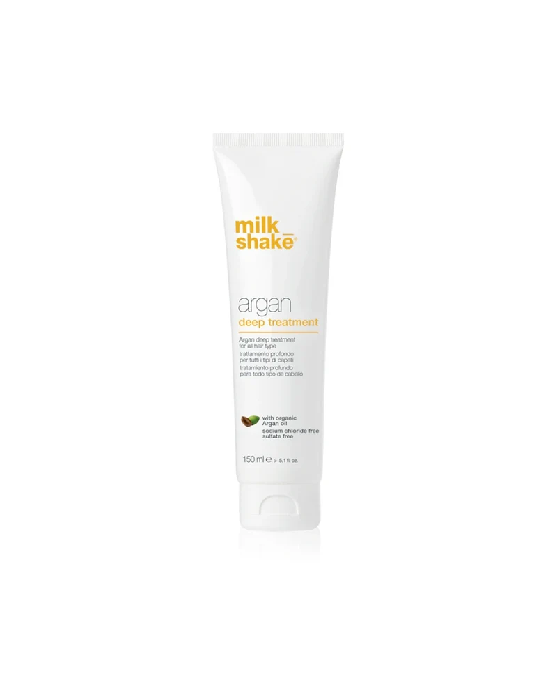 Milk Shake - Argan Oil Deep Treatment
