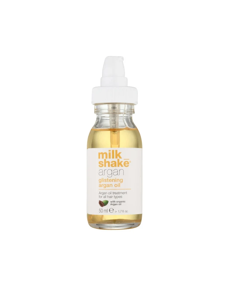 Milk Shake - Argan Argan Oil