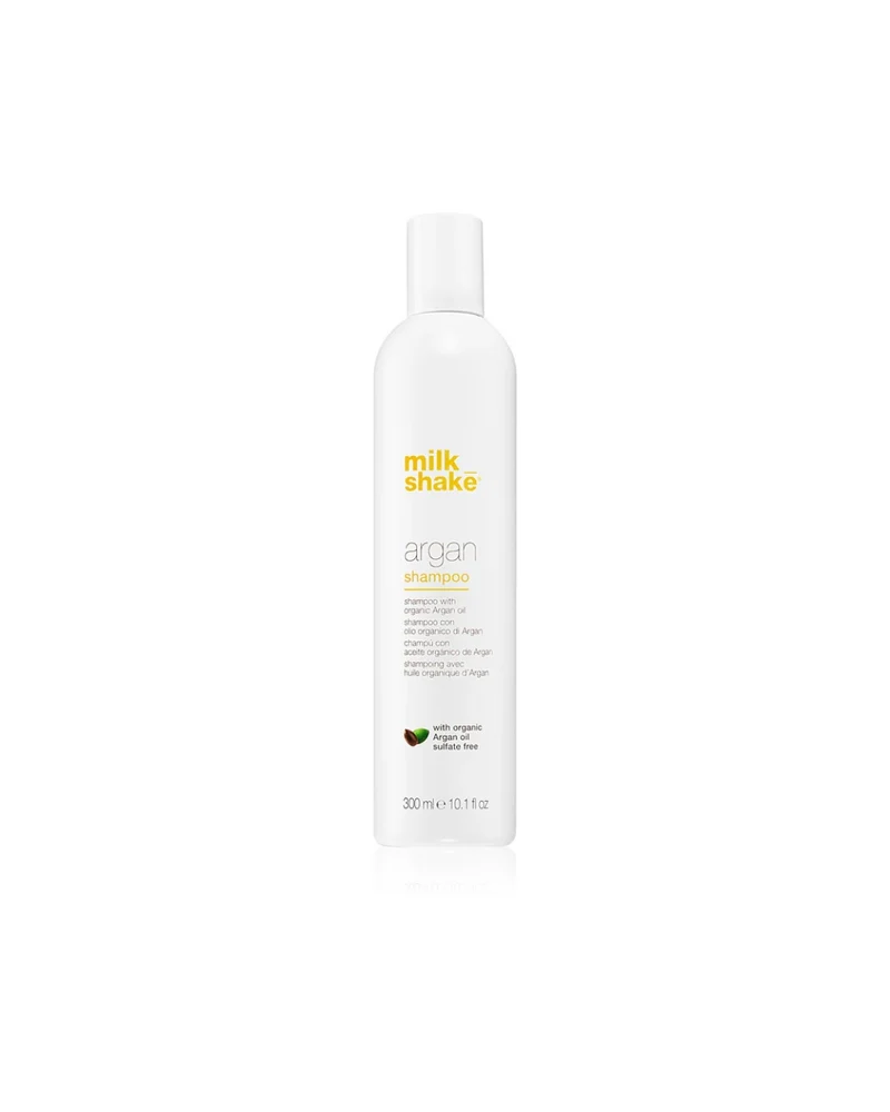 Milk Shake - Argan Shampoo