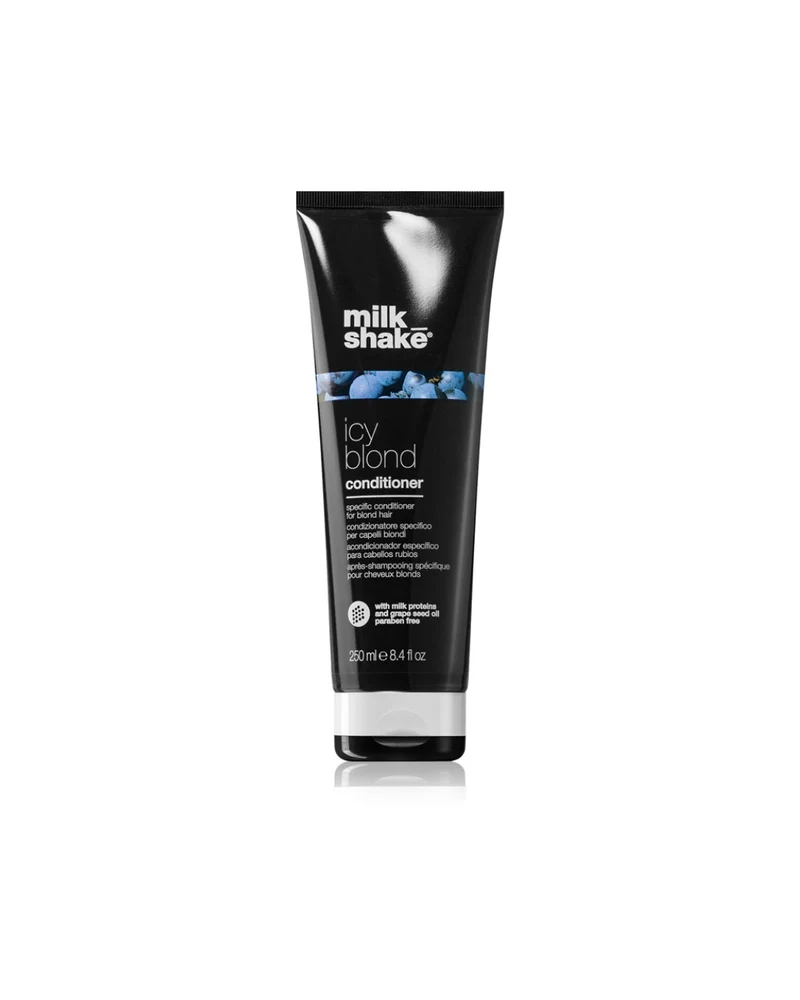 Milk Shake - Icy Blond Conditioner