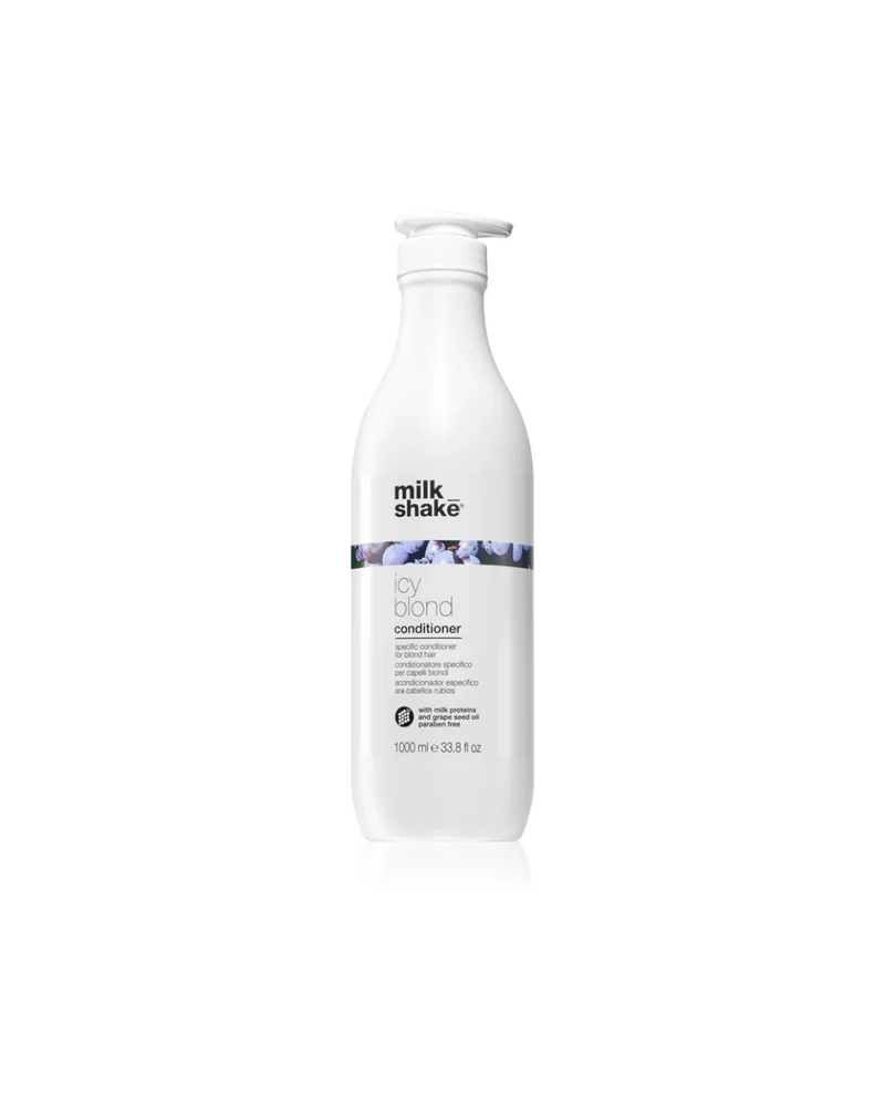 Milk Shake - Icy Blond Conditioner