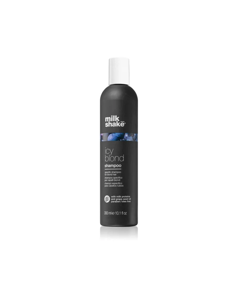 Milk Shake - Icy Blond Shampoo