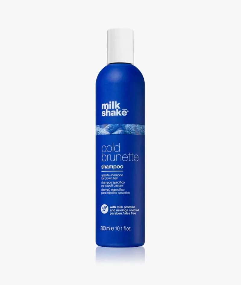Milk Shake - Cold Brunette Shampoo