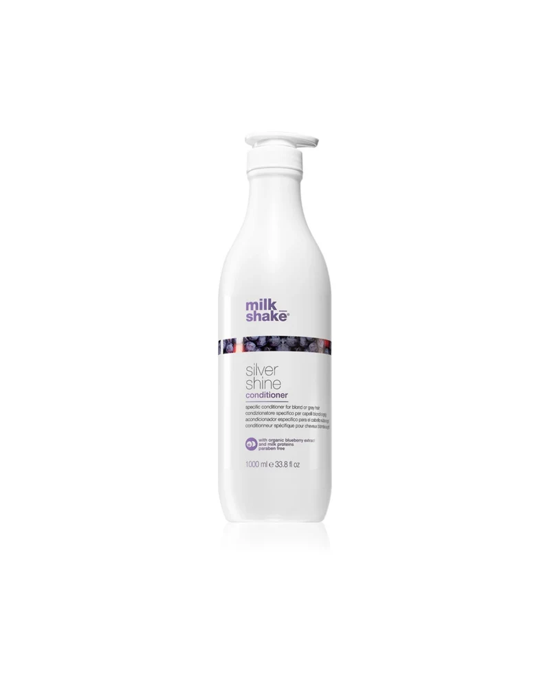 Milk Shake - Silver Shine conditioner