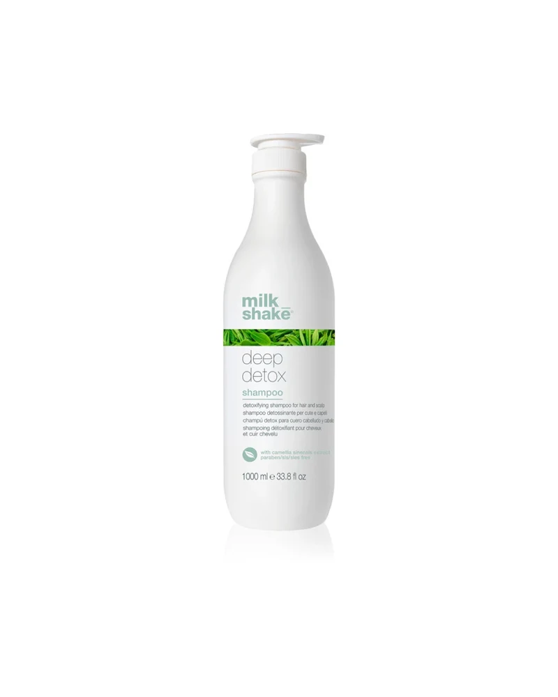 Milk Shake - Scalp Care Deep Detox