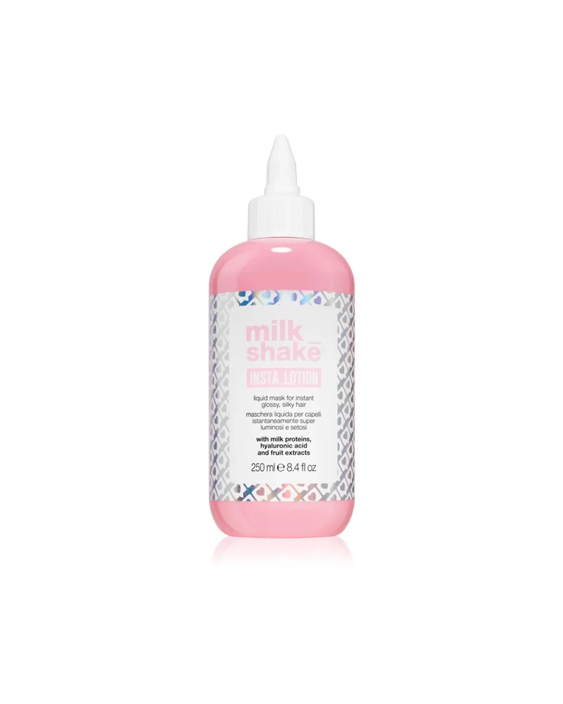 Milk Shake - Insta.Light Insta.Lotion