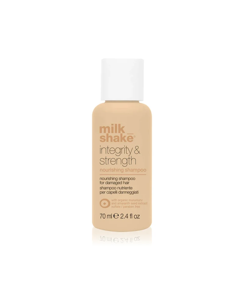 Milk Shake - Integrity & Strength Nourishing Shampoo