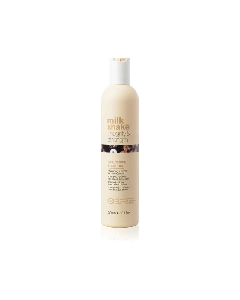 Milk Shake - Integrity & Strength Nourishing Shampoo