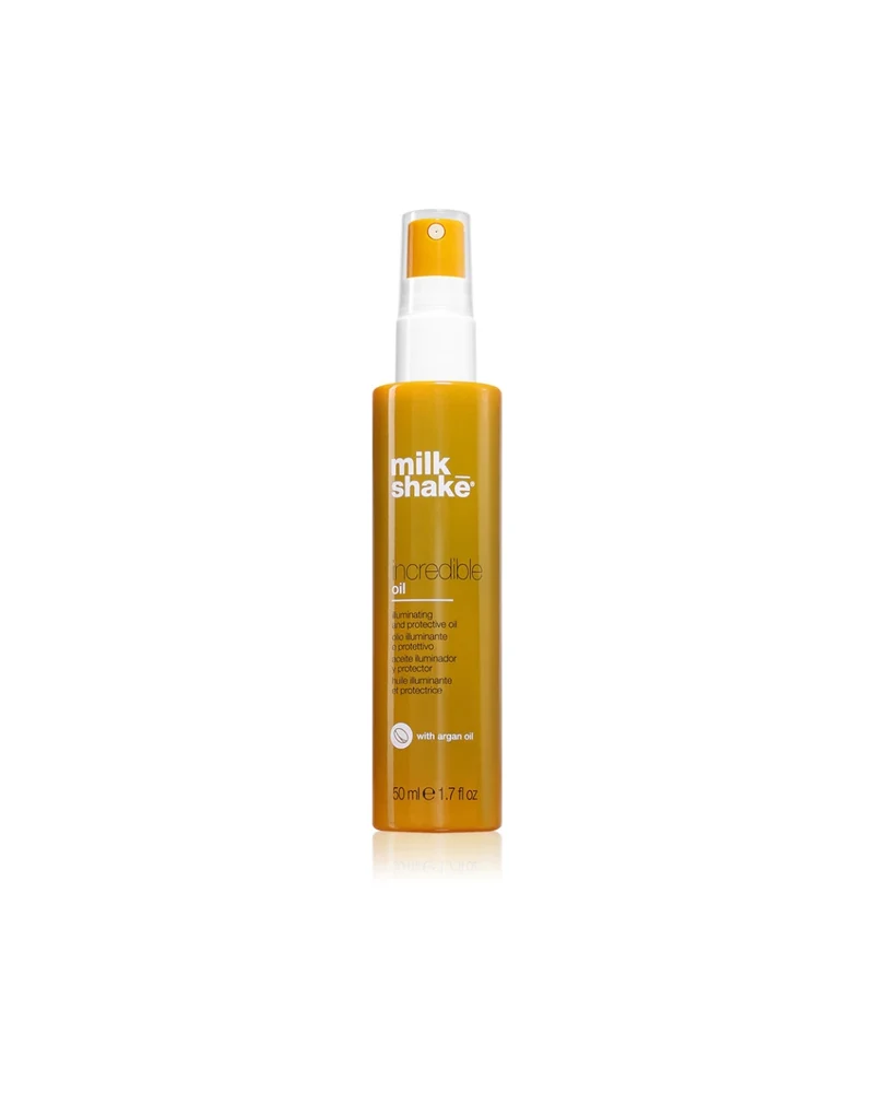 Milk Shake - Incredible Oil