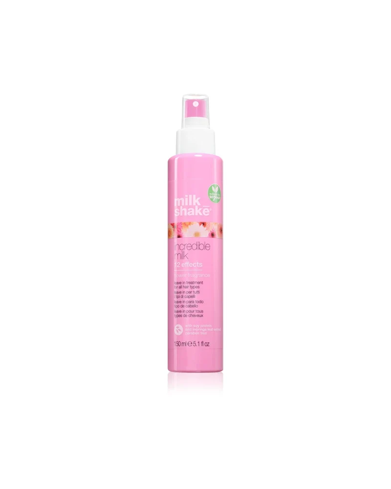 Milk Shake - Incredible Milk Flower Fragrance