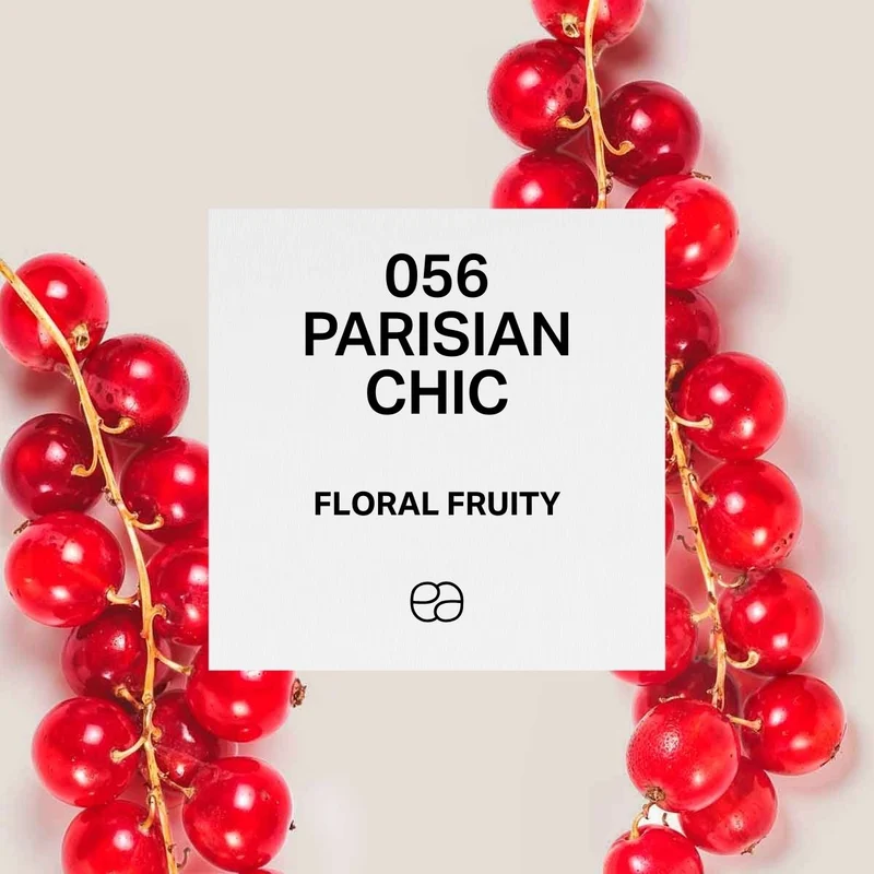 056 Parisian Chic