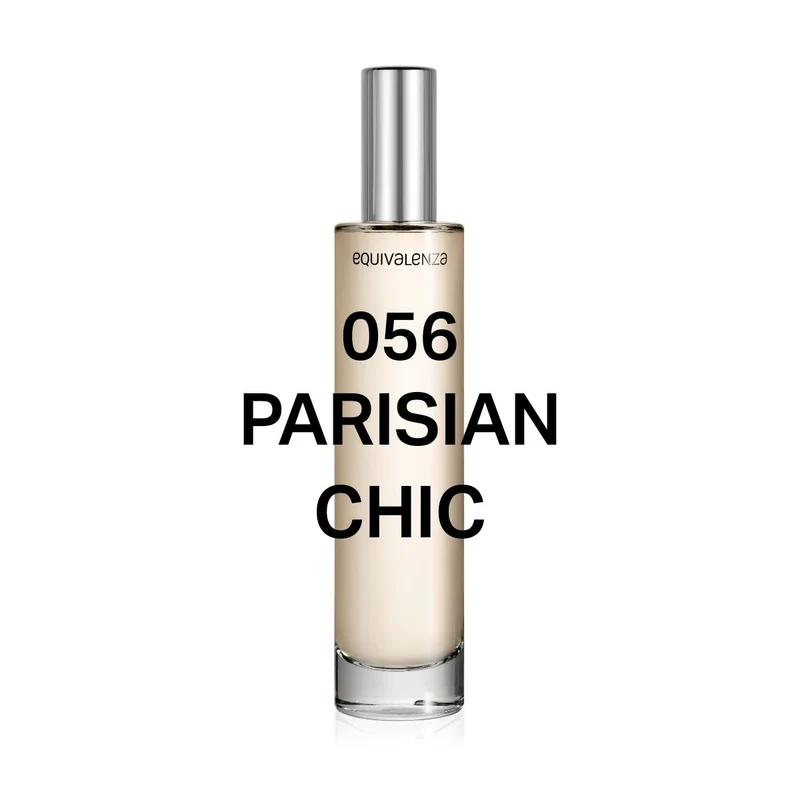 056 Parisian Chic