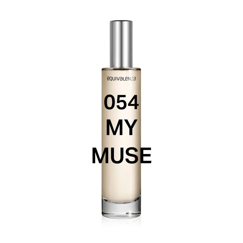 054 My Muse