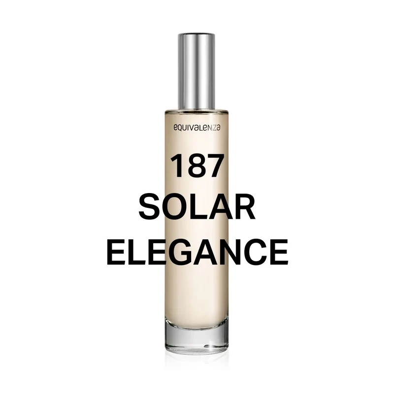 187 Solar Elegance
