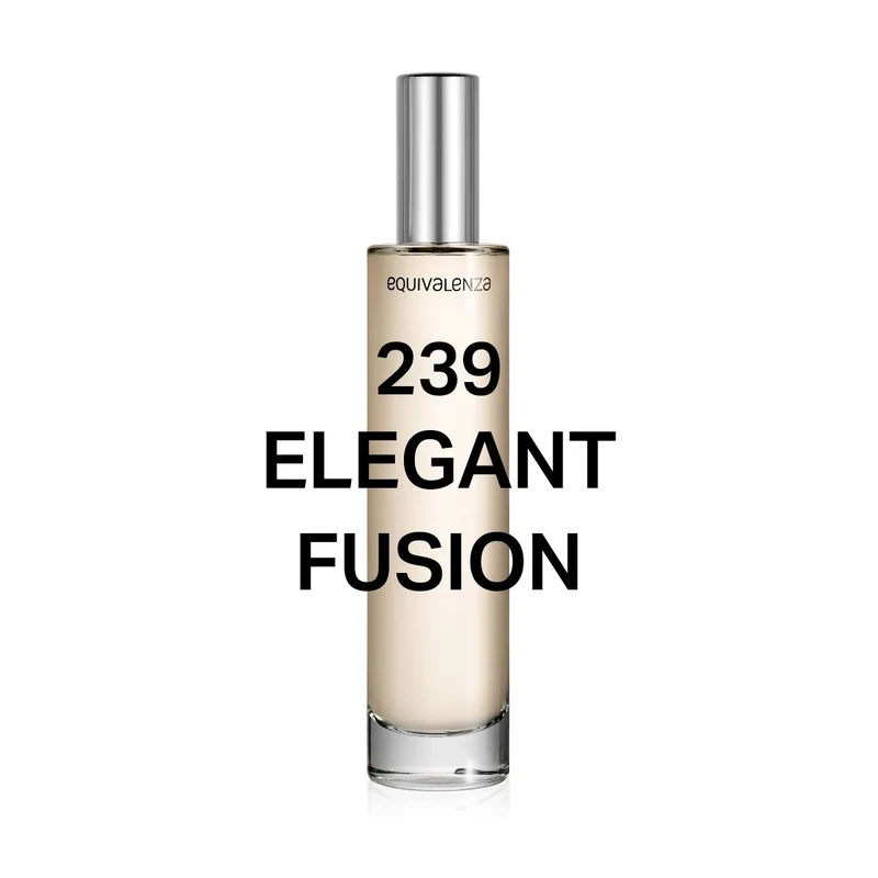 239 Elegant Fusion
