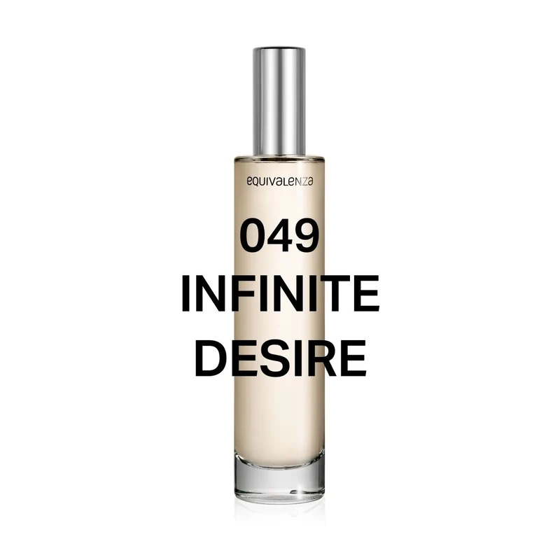 049 Infinite Desire