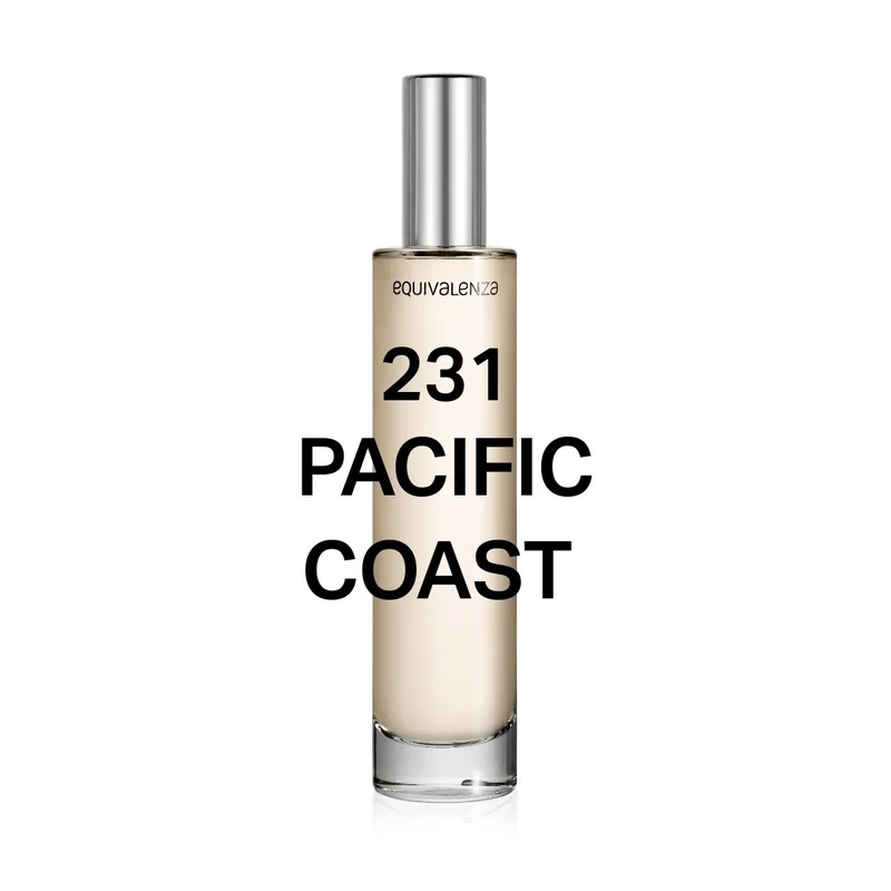 231 Pacific Coast