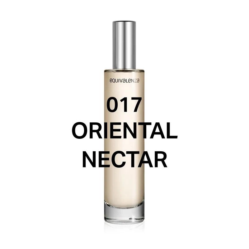 017 Oriental Nectar