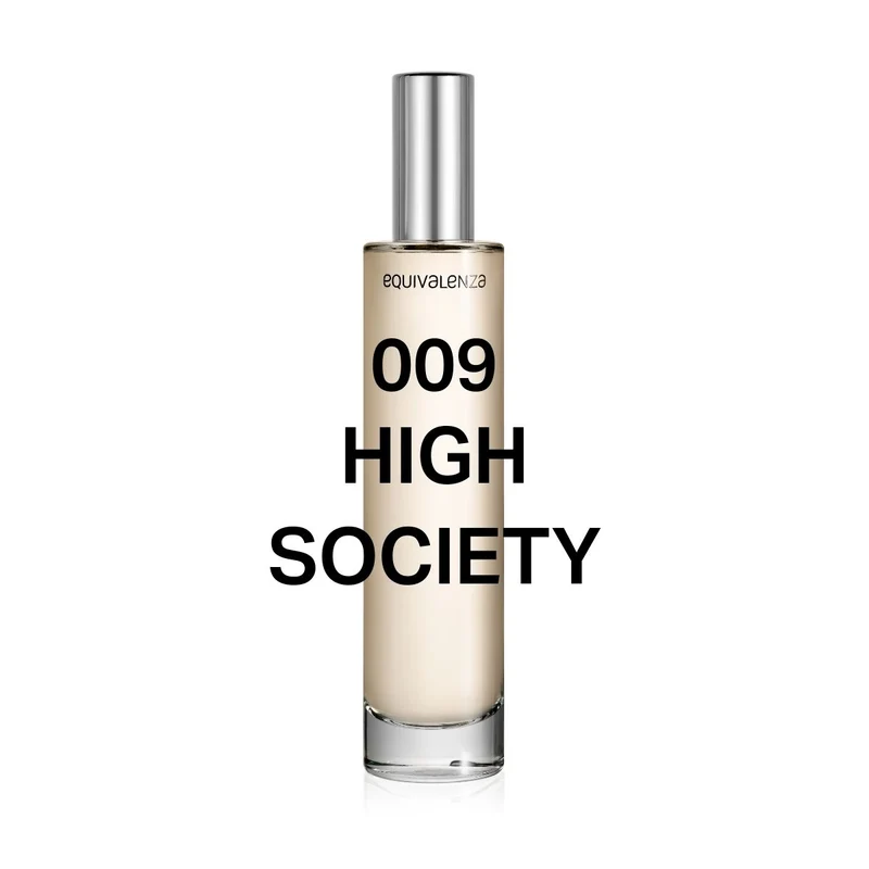 009 High Society