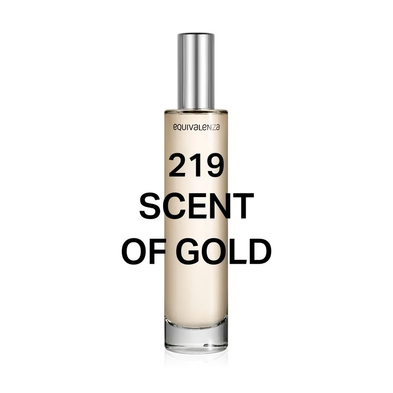 219 Scent of Gold