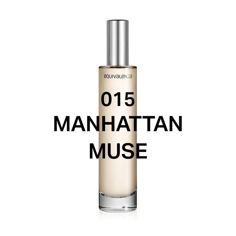 015 Manhattan Muse