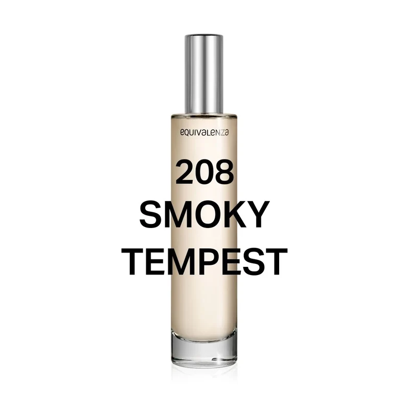 208 Smoky Tempest