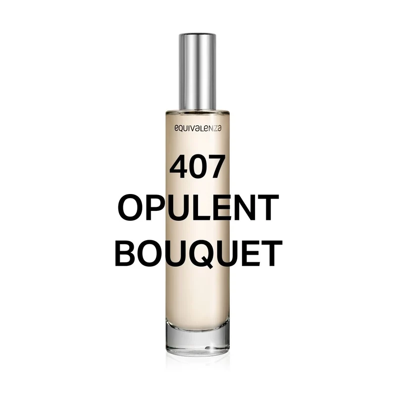 407 Opulent Bouquet