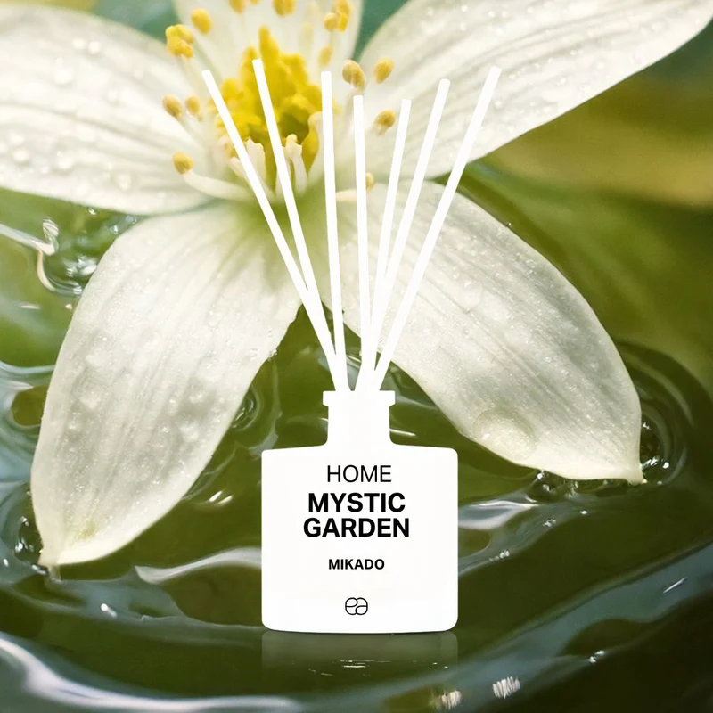 Mikado Mystic Garden (Dama de Noche y Azahar)
