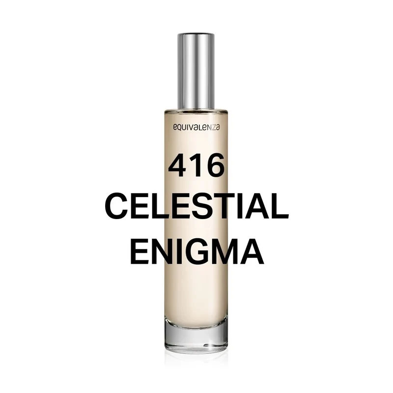 416 Celestial Enigma