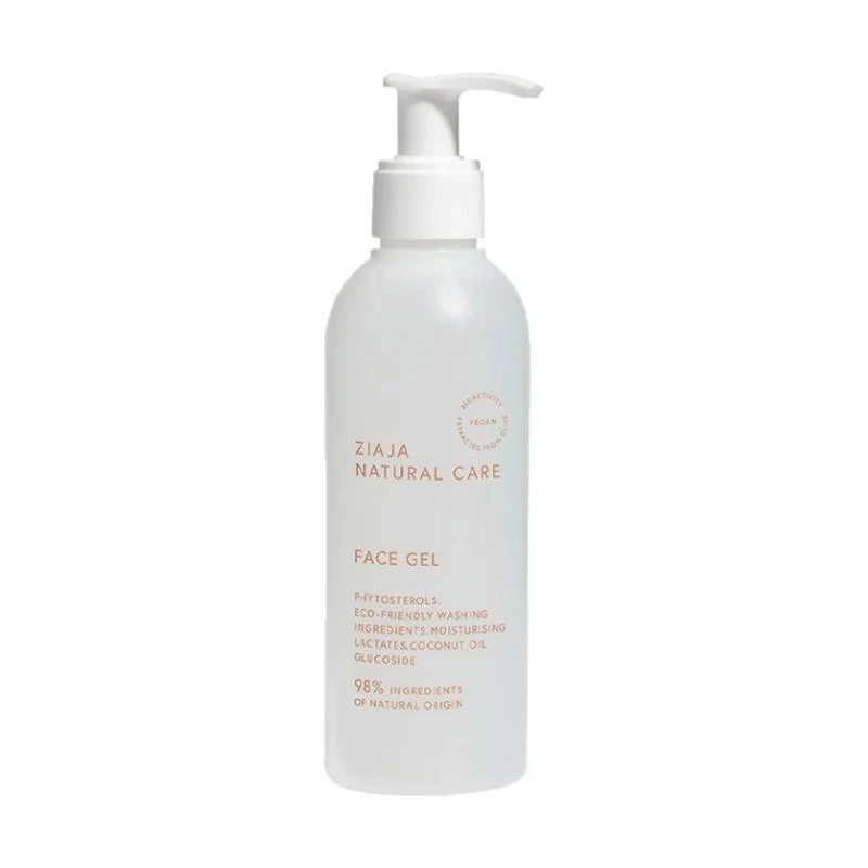 Set de regalo NATURAL Care