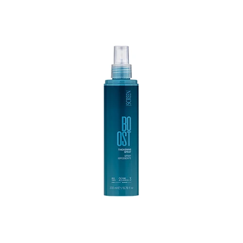 SCREEN BOOST - spray ispessente