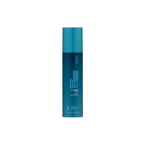 SCREEN BOOST - spray ispessente