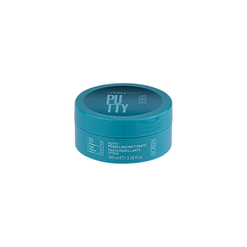 SCREEN PUTTY - pasta modellante opaca per capelli