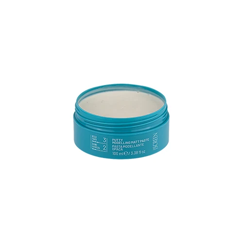 SCREEN PUTTY - pasta modellante opaca per capelli