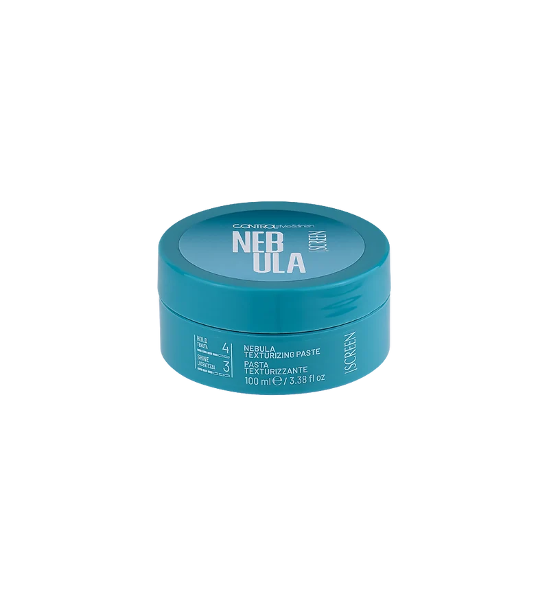 SCREEN NEBULA - pasta texturizzante per capelli