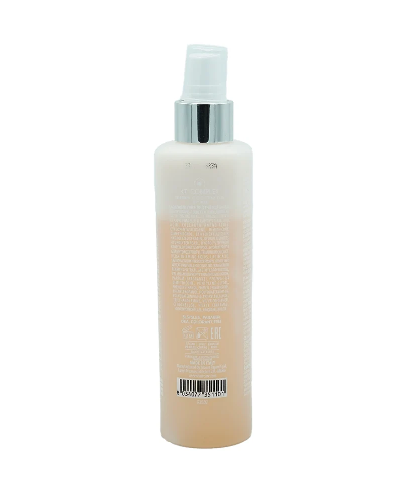 SCREEN REPAIR DUOCARE - spray bifasico districante senza risciacquo
